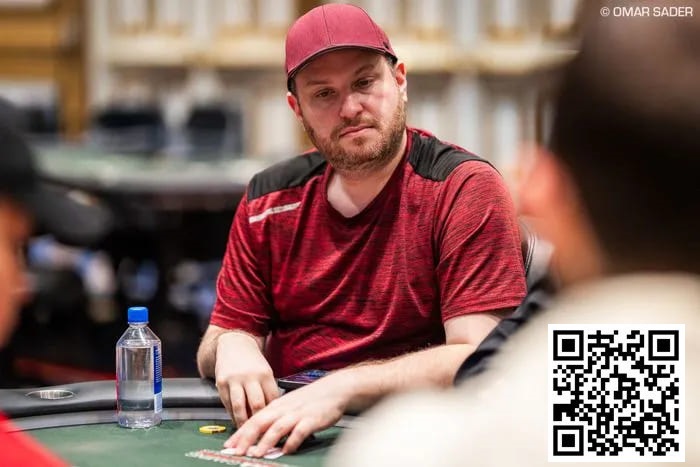 【EV撲克】话题 | 疯狂之夏：称之为史上最伟大的WSOP系列赛还为时过早吗？