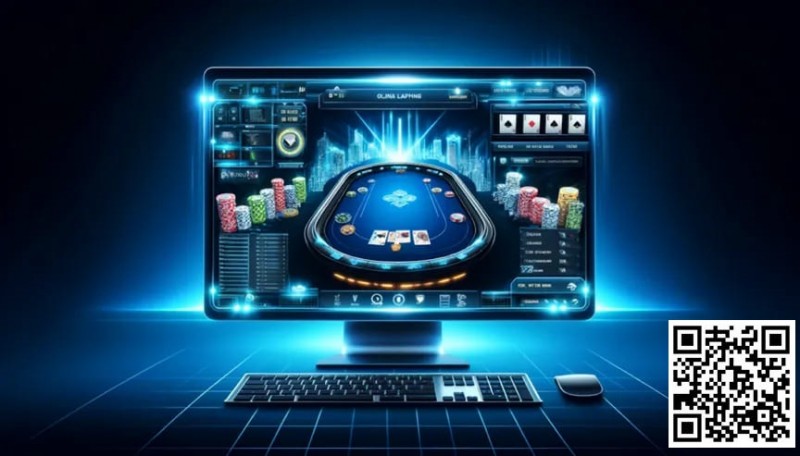 【EV撲克】2024年才开始接触online是否太迟？这么晚入行还有得赚吗？