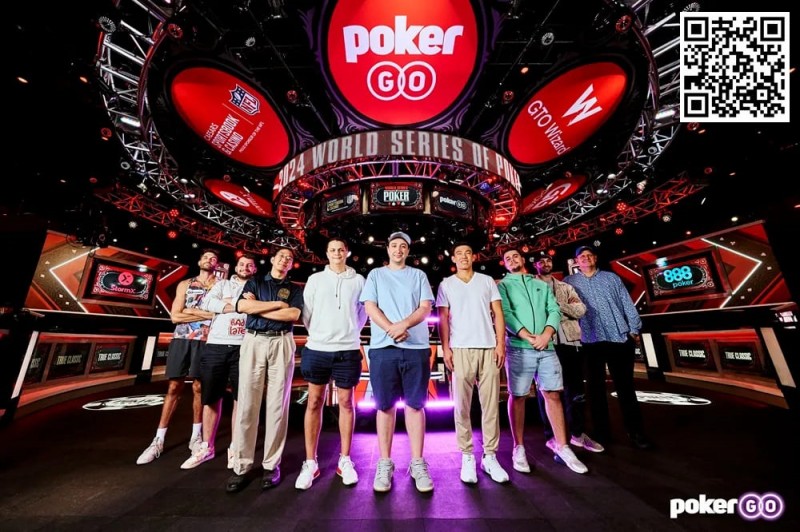 【EV撲克】话题 | 2024年WSOP主赛事决赛桌扣税后谁才是大赢家？