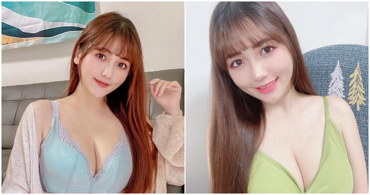 最甜美的小廚娘！「氣質女神」Vika 莫葵再展現驚人才藝　親手製作糕點禮盒超誘人！