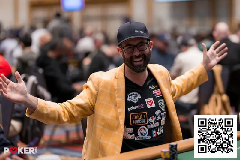 【EV撲克】2025年WSOP休闲玩家指南第三部分：赛前准备