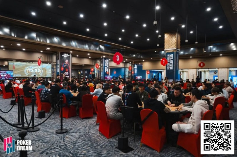 【EV撲克】PD17吉隆坡站 | 中国队狂揽奖杯！郑天豪斩获豪客赛冠军 倪白宇登顶神秘赏金赛 李栋再收一冠！