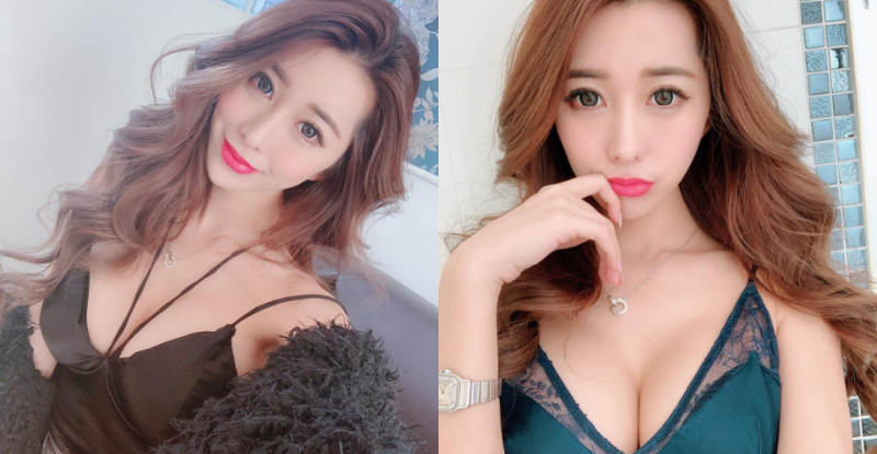甜心DJ「Ivy」比基尼罩出不火辣好身材　高顏值讓人戀愛啦！