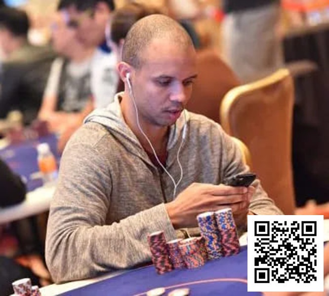 【EV撲克】讨论 | WSOP禁止使用手机的措施是否过头了？