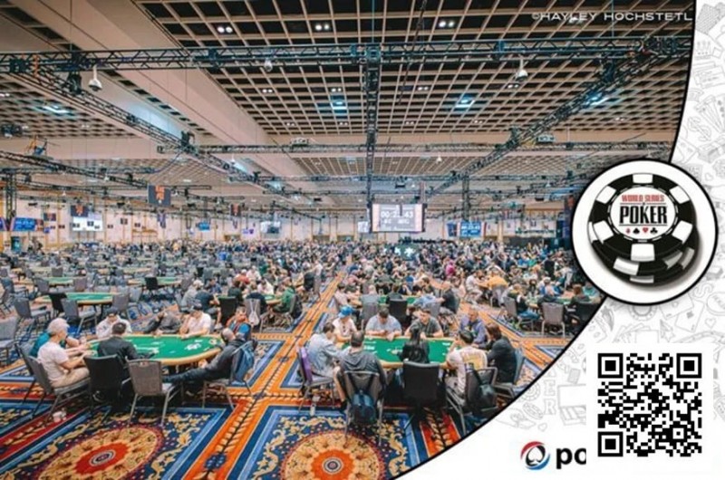 【EV撲克】特朗普行政令如何影响2025年WSOP外国参赛者？