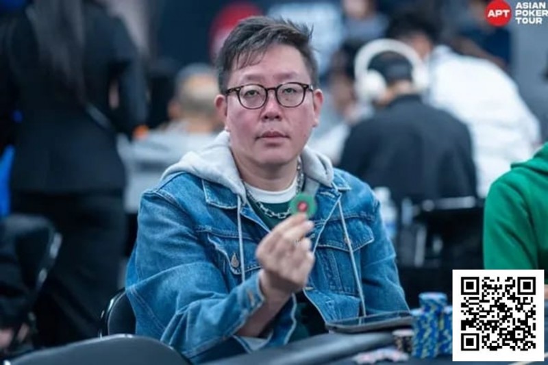 【EV撲克】2025APT台北｜主赛事书写历史，台湾地区纪录被打破！丁彪超级巨星挑战赛封王！