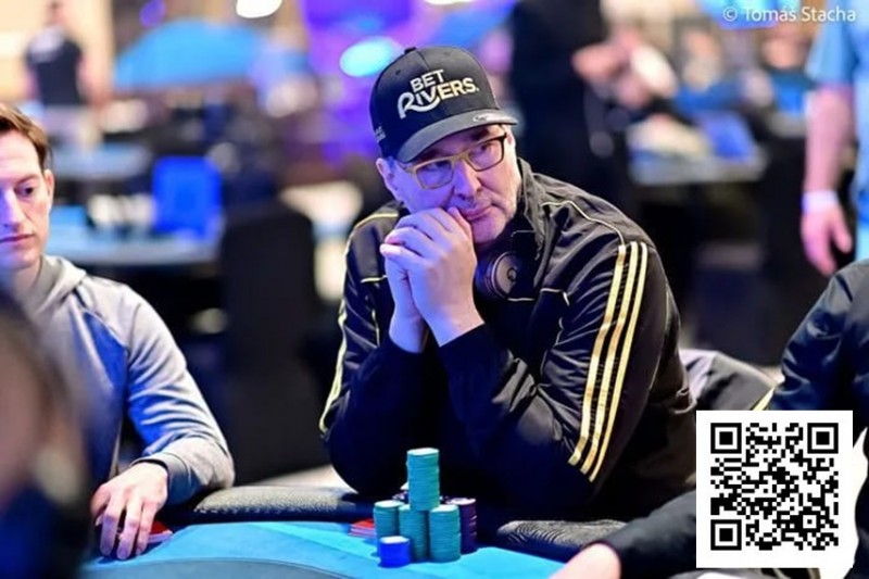 【EV撲克】讨论 | 你必须了解的2025年WSOP六项关键规则变更