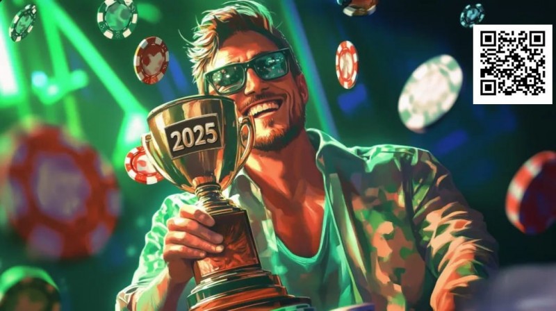 【EV撲克】如何在2025年成为一名盈利玩家？难是难但也有办法