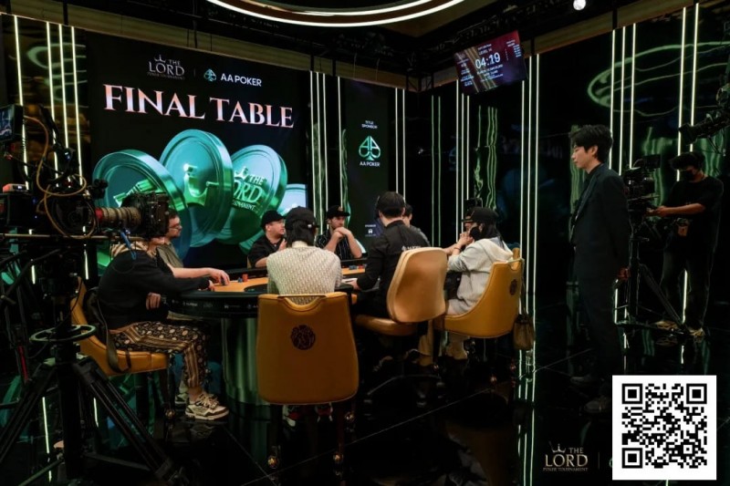 【EV撲克】TLPT济州岛 | 圆满收官！中国选手Ivan Zhang获$25K超豪赛冠军，Stephen Song再获$20K超豪赛冠军！