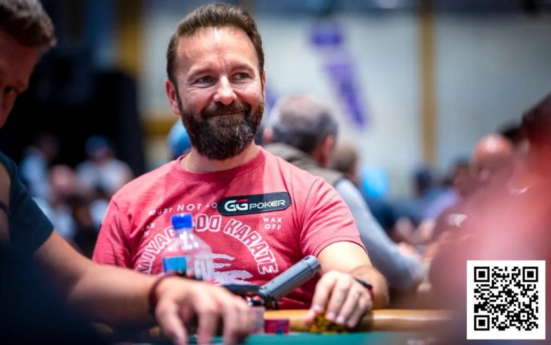 【EV撲克】咋回事？2025WSOP开赛两天，丹牛却惊传“弃赛”？！