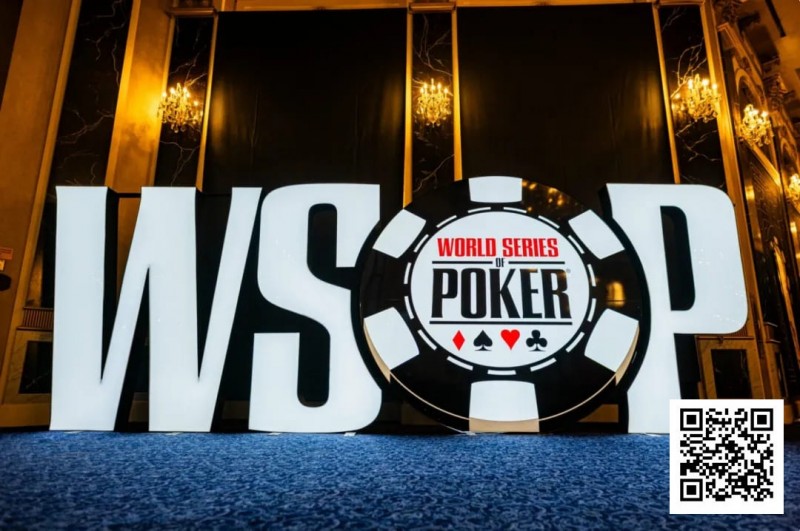 【EV撲克】2025WSOP第七天|Wesley、段超接连第六止步FT，翁君、朱跃奇晋级决赛桌