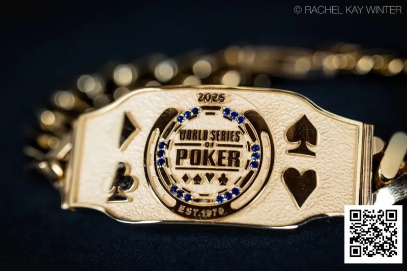 【EV撲克】2025WSOP | Xiao Shundan、杨崇贤有希望拿下中国第一金，赛事11朱跃奇、翁君分获第三第四