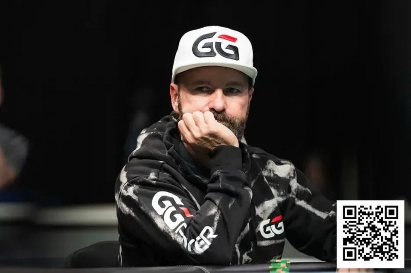 【EV撲克】“我没作弊，更没特权！”丹牛怒怼黑粉，WSOP爆发手机违规争议！