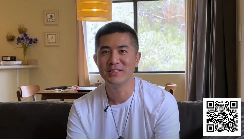 【EV撲克】直击罗曦湘金手链颁奖仪式！国歌奏响，Tony Lin余磊等人一同祝贺