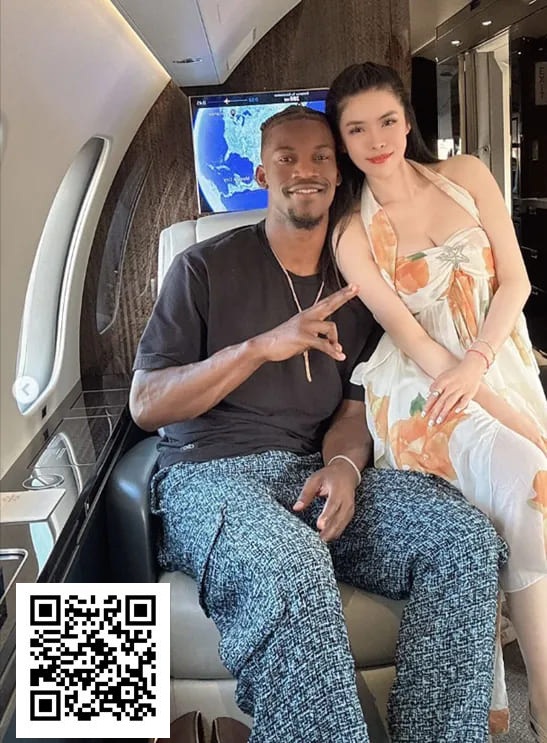 【EV撲克】NBA球星跟中国职业牌手联姻！这瓜保真吗？