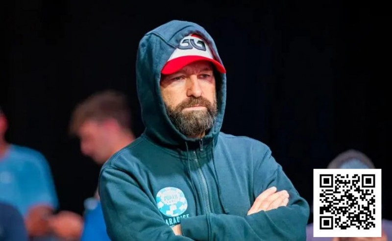 【EV撲克】瞎搞？丹牛在WSOP的PLOssus PKO锦标赛上疯狂发射14发子弹&#8230;