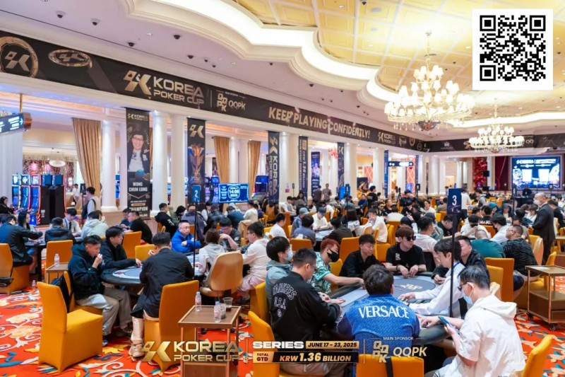 【EV撲克】KPC济州站 | &#8220;天才新人&#8221; 汤伟维二刷KPC狂揽神秘赏金开幕赛冠军，两度参赛均创佳绩