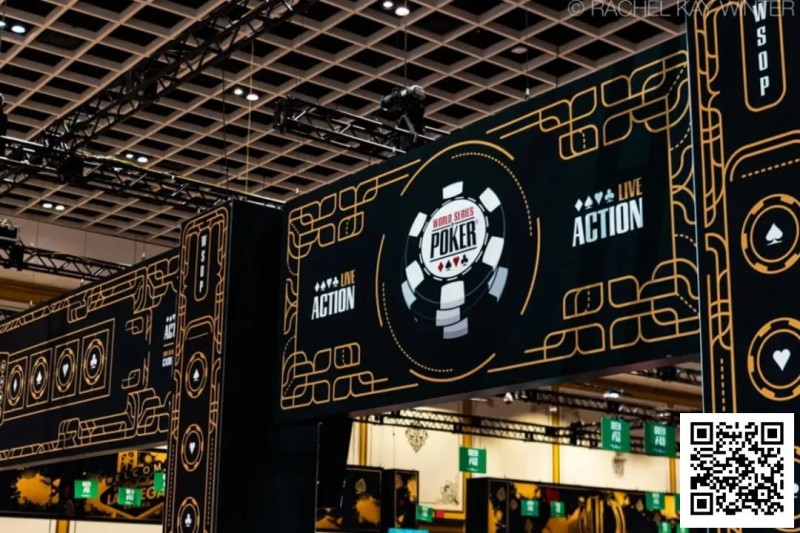 【EV撲克】WSOP百万神秘赏金赛19,654人次再破赛事纪录！QQPK夏日神秘赏金系列赛延续精彩！