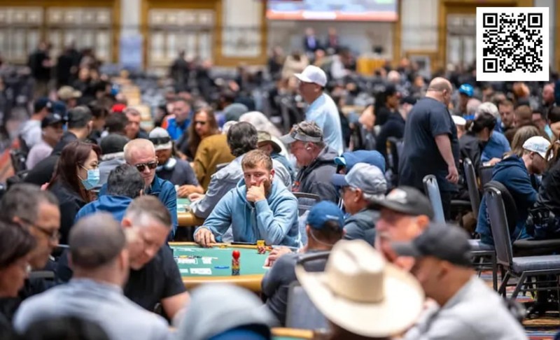 【EV撲克】2025年WSOP半程数据：看空者与看多者谁对谁错