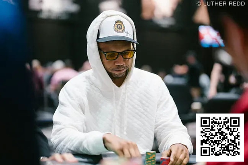 【EV撲克】2025WSOP | 丁彪以第二大记分牌打入5万美元奥马哈豪客赛Day2