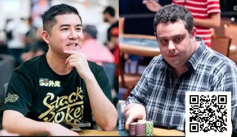 【EV撲克】业余玩家指责Andy Stacks在WSOP比赛中存在不道德行为