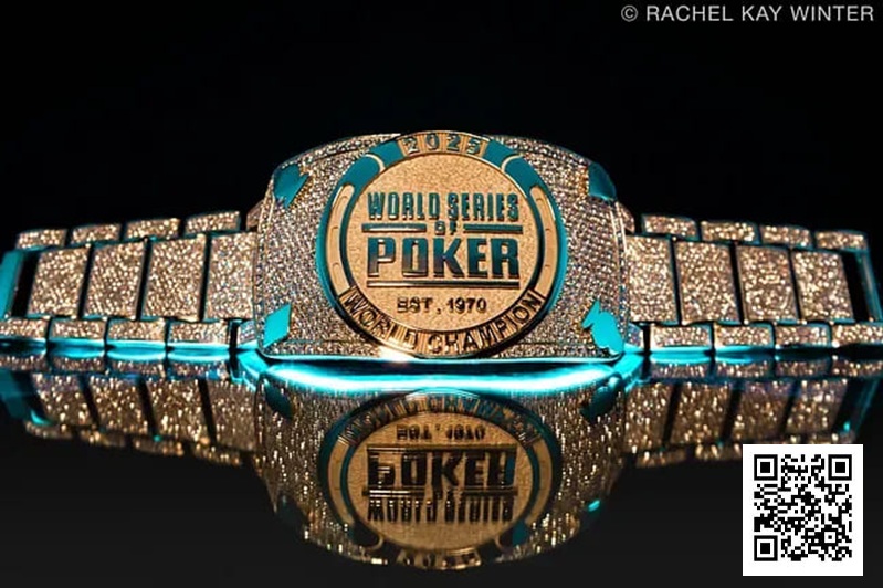 【EV撲克】2025WSOP | 主赛人数9,735，史上第三大规模，冠军奖金千万刀，国人Lok Chan领衔众多国人晋级Day3