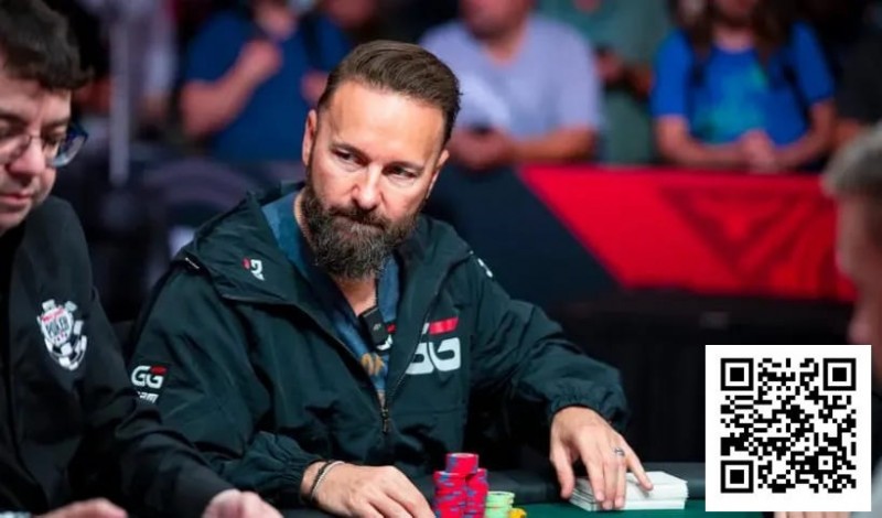 【EV撲克】拖延战术成WSOP焦点，丹牛怒斥&#8221;扑克污点&#8221;