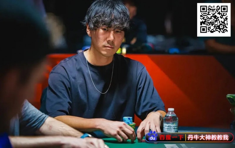 【EV撲克】首战WSOP主赛事，他拿下第100名和7万刀！全靠线上卫星赛和“一本书”