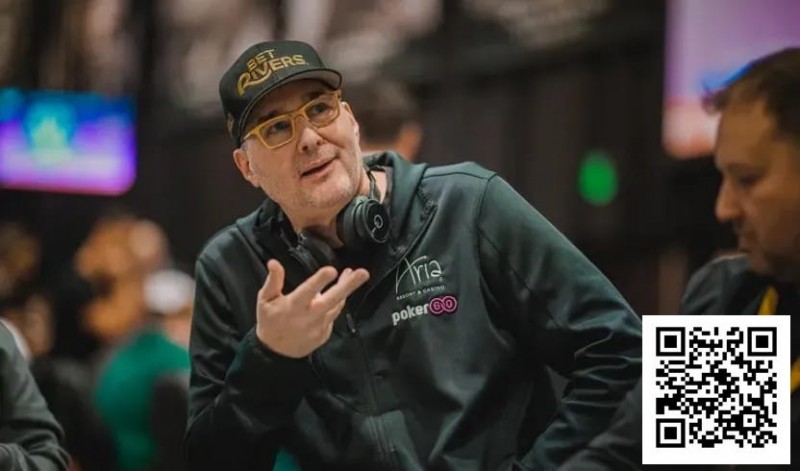 【EV撲克】&#8221;规则有问题！&#8221;——Phil Hellmuth怒斥WSOP年度最佳评选，Deeb：我实至名归