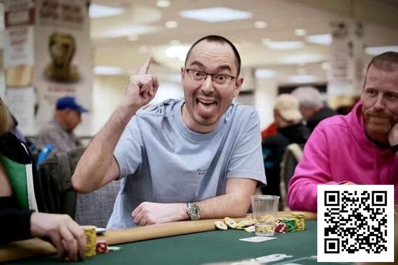 【EV撲克】话题 | 职业扑克圈的代价：William Kassouf的WSOP天价罚单解析