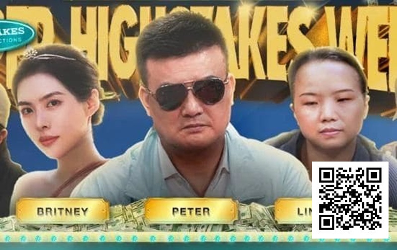 【EV撲克】HCL历史盈利排行榜：华裔玩家堪称效率之王
