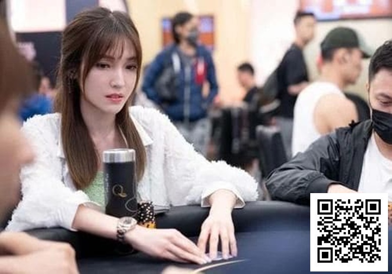 【EV撲克】女性高额扑克赛事如何持续改变扑克生态