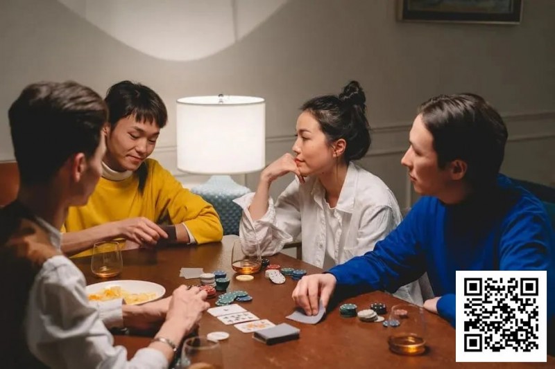 【EV撲克】遇到伙牌怎么办？如何识别伙牌？注意这9个迹象