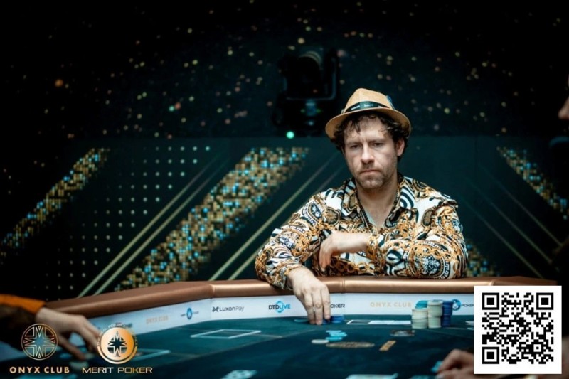 【EV撲克】Jungleman vs. Ossi Ketola史诗对决：$300万买入赛诞生惊天名场面