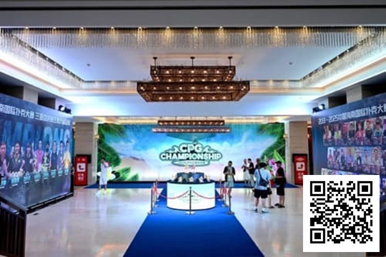 【EV撲克】2025CPG三亚总决赛｜年度“大考”拉开帷幕！红龙战队登临团队赛王座先下一城，美女黄煜惀摘取牌友扑克直播秀桂冠！