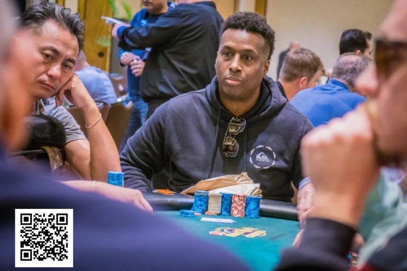 【EV撲克】话题 | “指环王”Maurice Hawkins短短数日再夺一冠，WSOP-C戒指数增至21枚