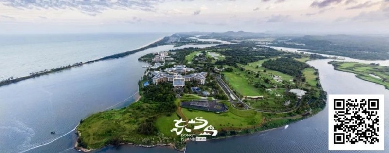 【EV撲克】2025HPT南海杯定档12月12日-18日，邀你感受北纬19°的“海岛乌托邦”