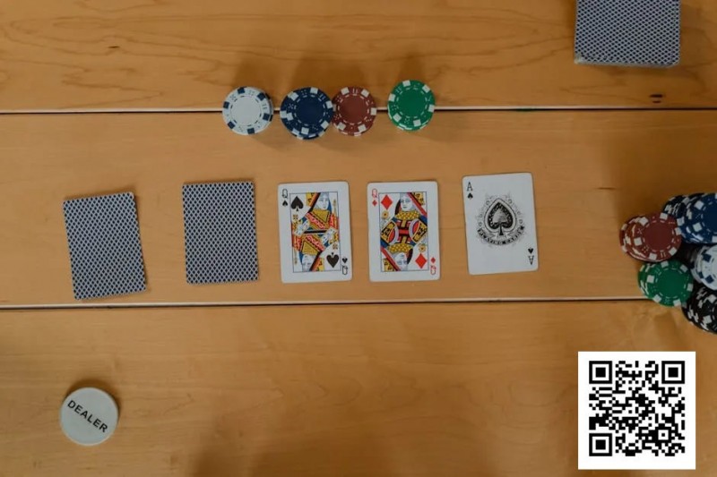 【EV撲克】德扑EV丶赔率计算公式及实战运用