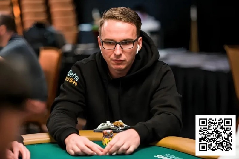 【EV撲克】懂得弃牌比Hero Call更重要！WSOP线上主赛冠军的7条制胜心法