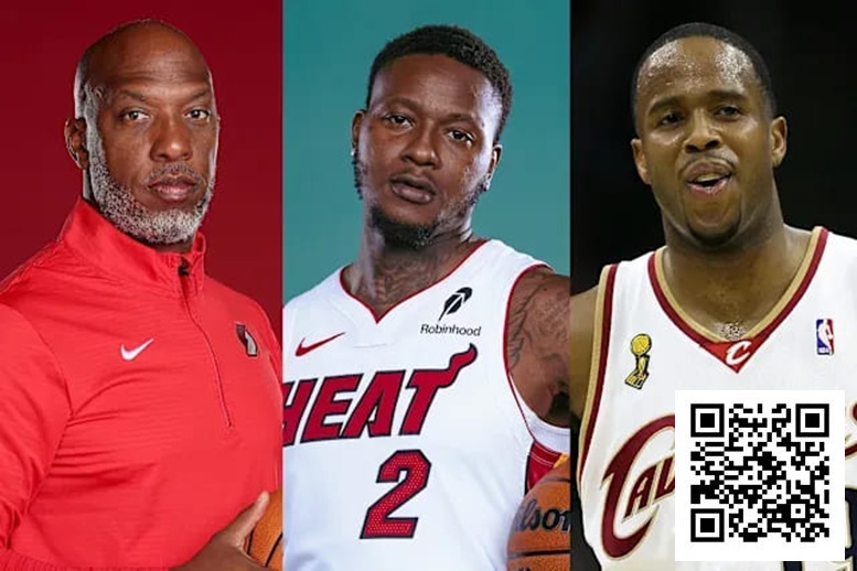 【EV撲克】突发!NBA教练及球星涉嫌勾结黑手党操纵高额牌局诈骗被捕