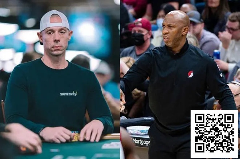 【EV撲克】话题 | 牌桌上的骗局：扑克pro早有先见之明，NBA球星作弊团伙终遭起诉