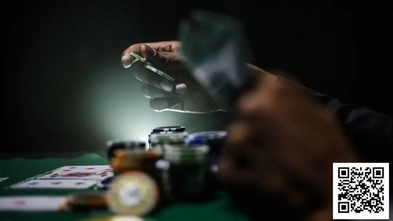 【EV撲克】为何天赋型玩家也止步中级别？答案或许并非你想的那样