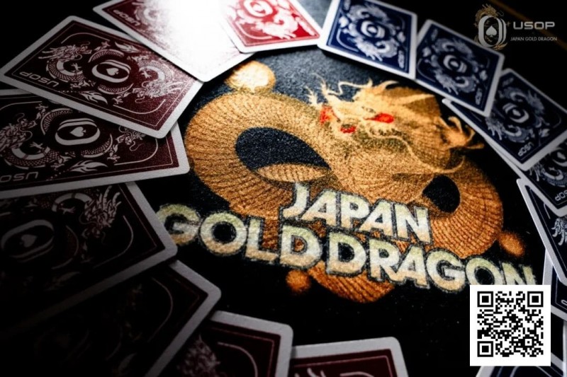 【EV撲克】2025 USOP x Japan Gold Dragon大阪站圆满落幕！荣耀东瀛，多名国人选手屡创佳绩，下一站河内见！