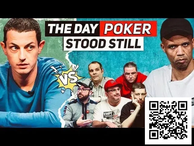 【EV撲克】Tom Dwan：扑克英雄、骗子，还是只是一个普通人？