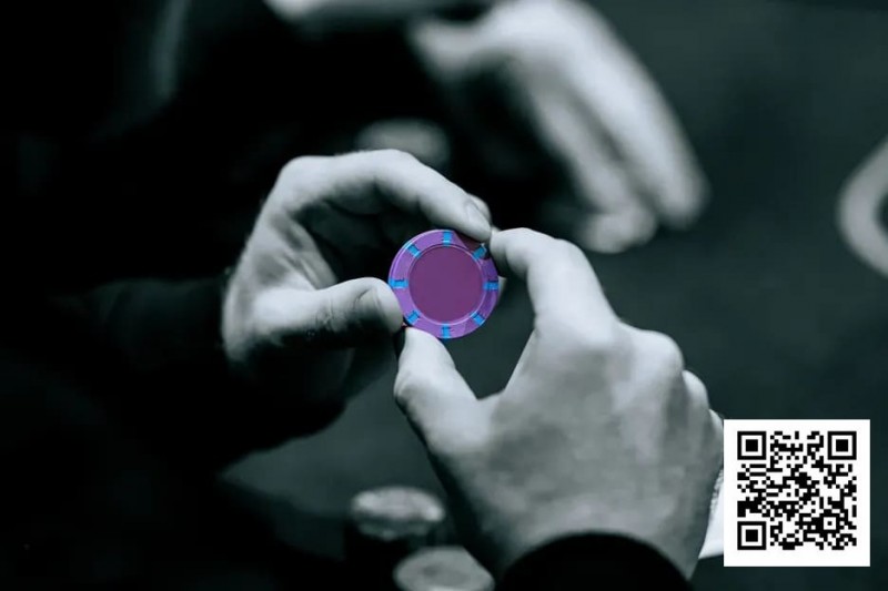 【EV撲克】告别玄学自信:每位扑克玩家都应掌握的心理游戏概念