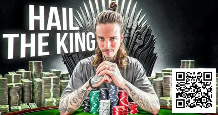 【EV撲克】干货 | Marc Goone:早知道这9件事,我打牌赚第一个100万能少走几年弯路!