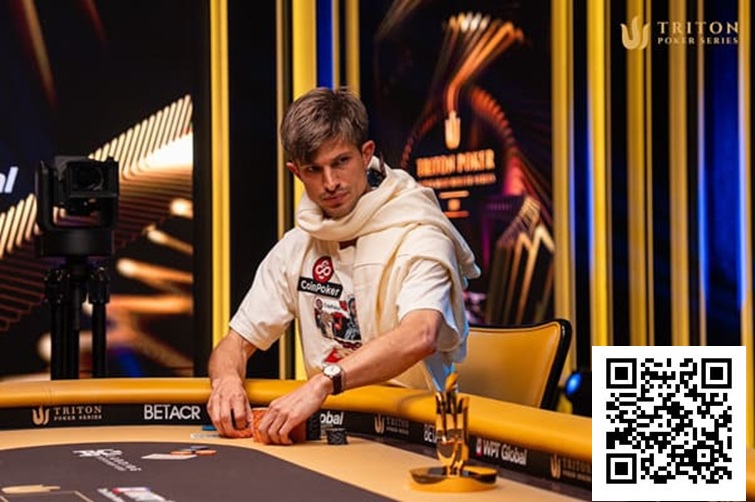 【EV撲克】扑克圈的龙争虎斗 — 全新高额系列赛火热开打！