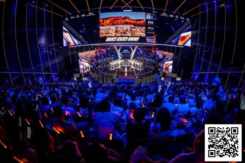 【EV撲克】电竞 | Level Infinite公布《王者荣耀2026年电竞规划，全年再设四项国际大赛