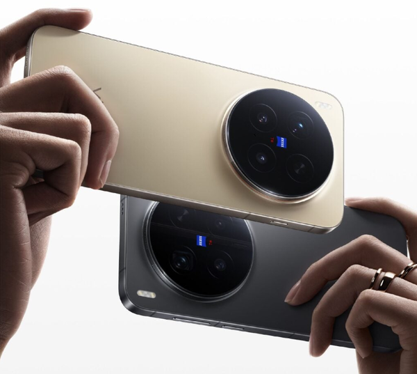 vivo产品经理详解X300原生光影:减少AI干预 还原真实 vivo产品经理详解X300原生光影:减少AI干预 还原真实