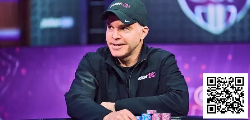 【EV撲克】从险遭破产到亿万富翁，PokerGO创始人Cary Katz：我的成功靠的不是聪明，而是韧性与运气